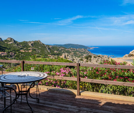 Apartament Solo Amore 1 – Costa Paradiso 