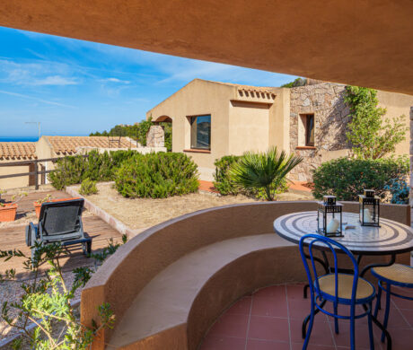 Apartament Solo Amore 3 – Costa Paradiso