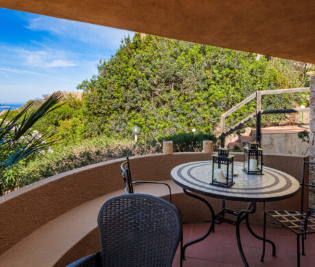 Apartament Solo Amore 5 – Costa Paradiso