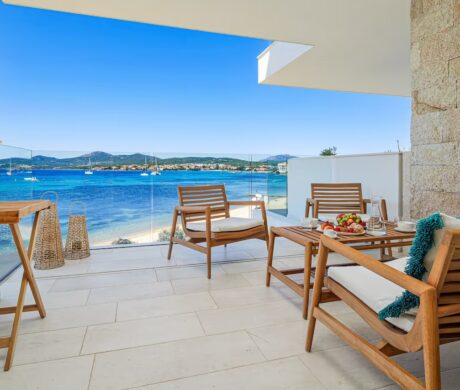 Apartament Syrenka – Golfo Aranci 