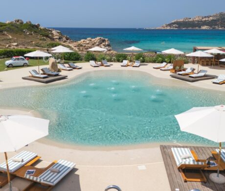 Hotel Mangia 5 * Curio Collection by Hilton – Santa Teresa di Gallura