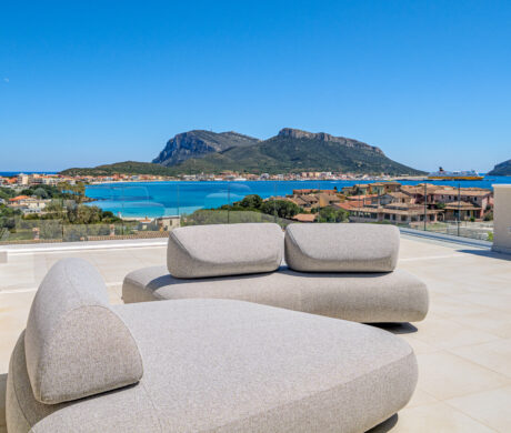 Willa Alma di Mare – Golfo Aranci, Baia Caddinas 
