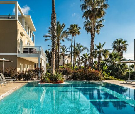 Hotel Nautilus Excelsior 4* Adults Only – Cagliari
